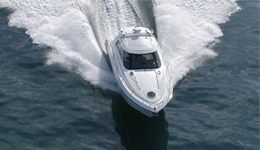 High Speed Power Boats